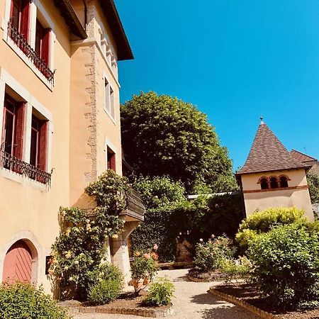 Le Clos la Colombière Vincelles  Esterno foto