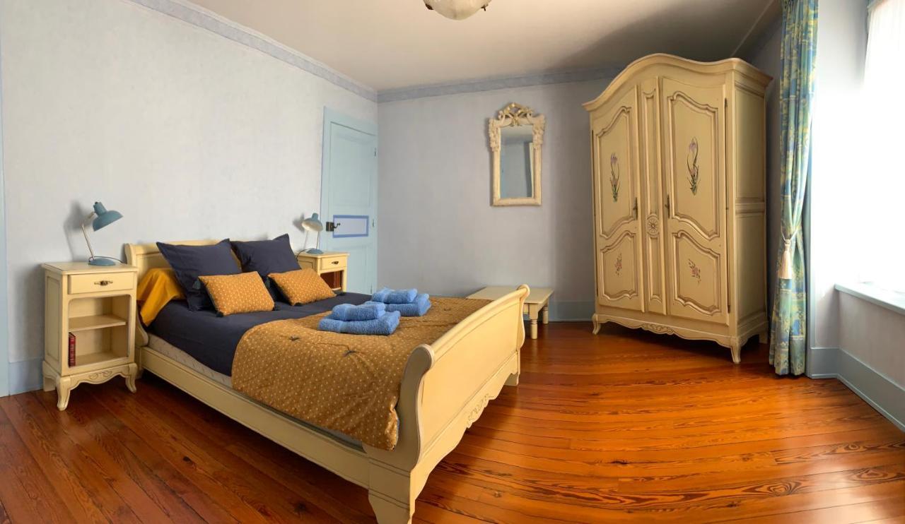 Le Clos la Colombière Vincelles  Esterno foto