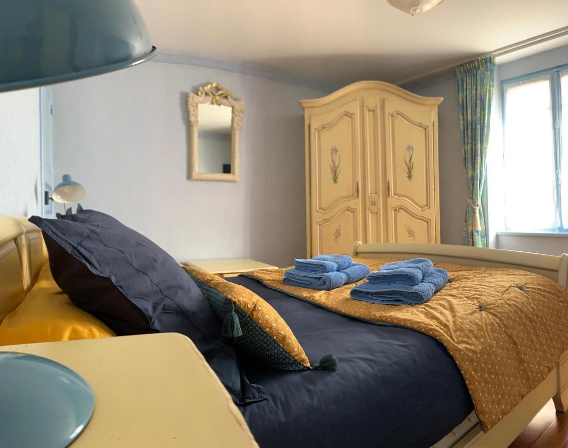Le Clos la Colombière Vincelles  Esterno foto