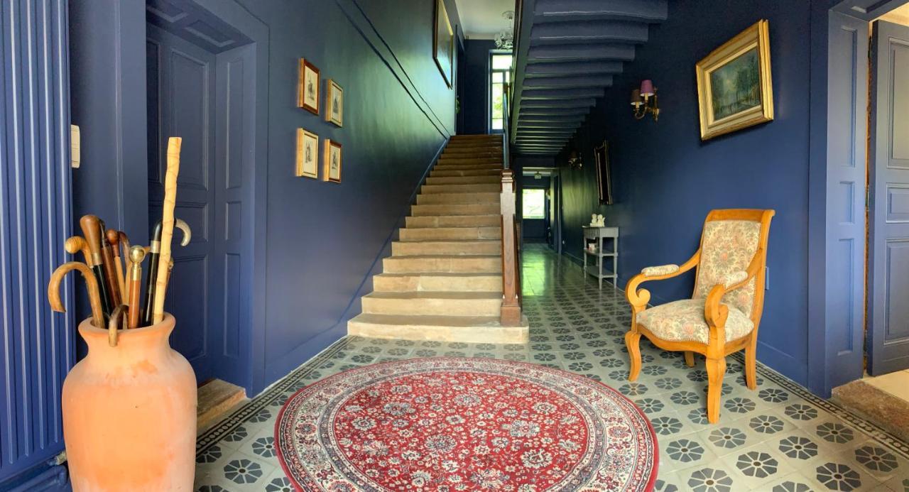 Le Clos la Colombière Vincelles  Esterno foto