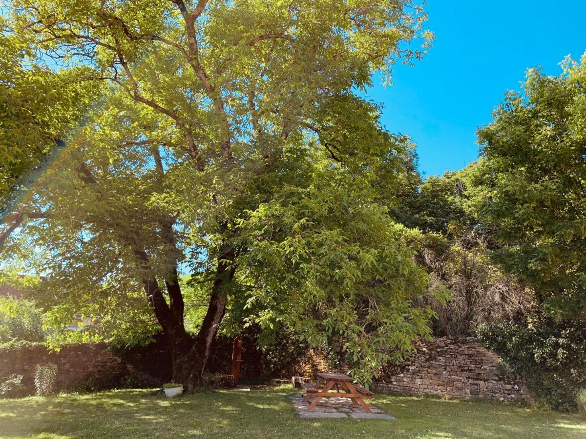 Le Clos la Colombière Vincelles  Esterno foto