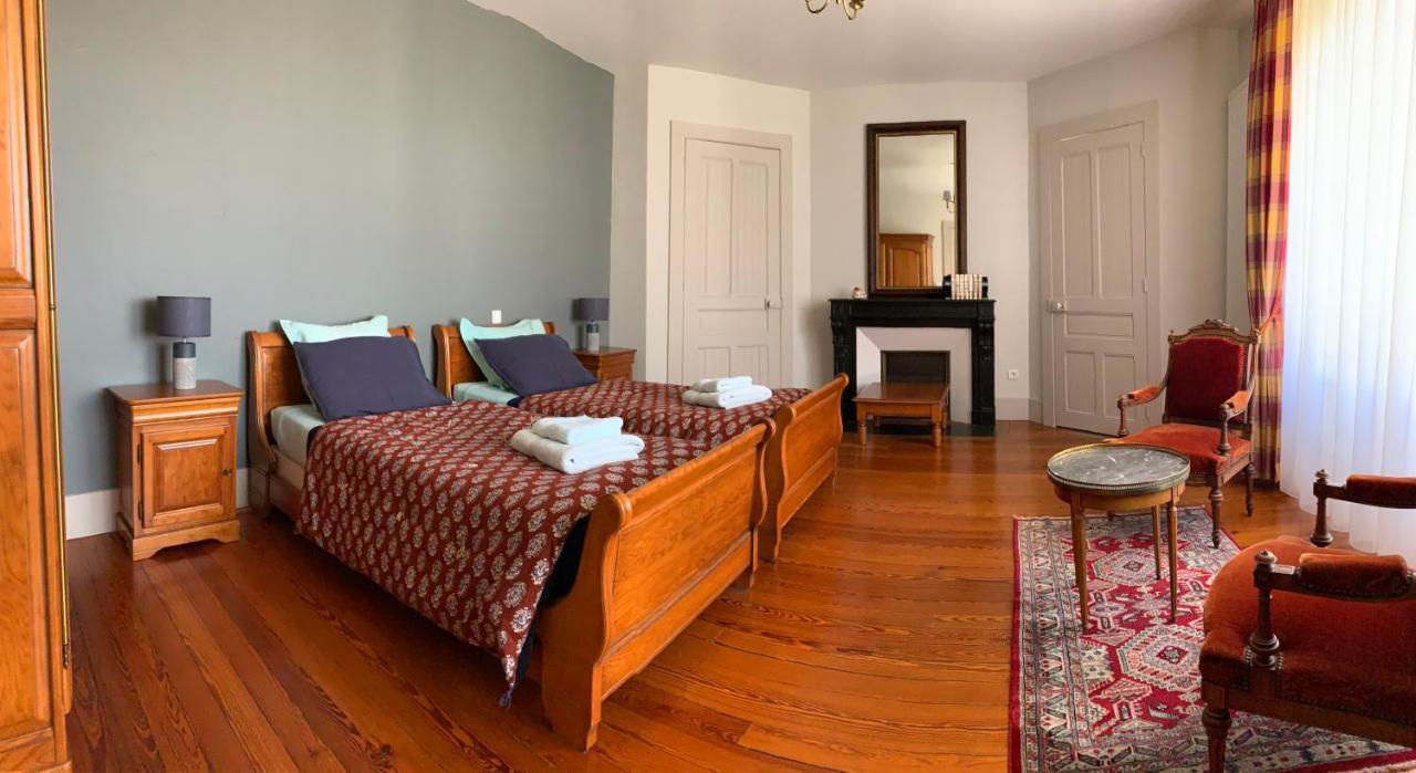 Le Clos la Colombière Vincelles  Esterno foto