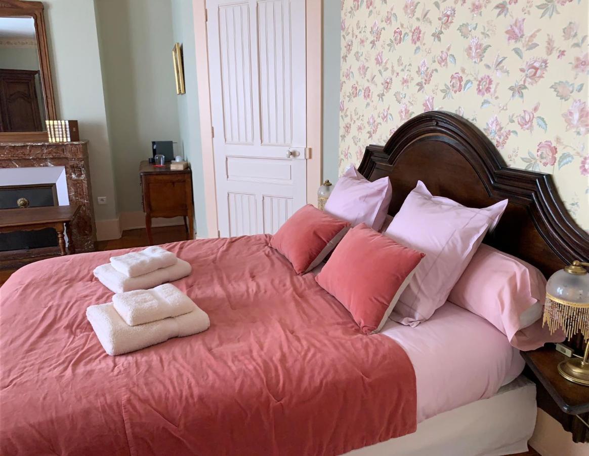 Le Clos la Colombière Vincelles  Esterno foto